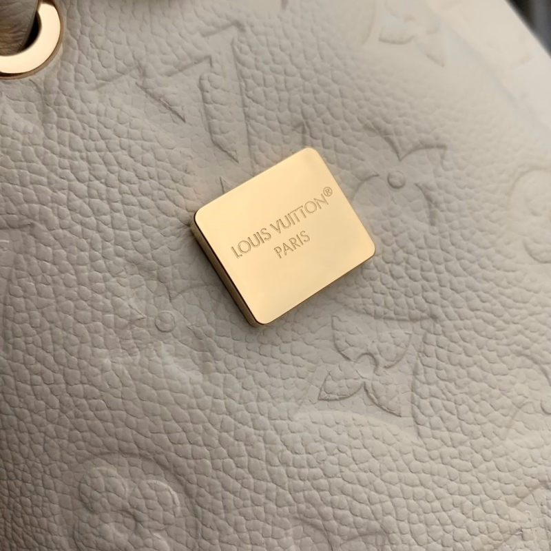 LV Backpacks